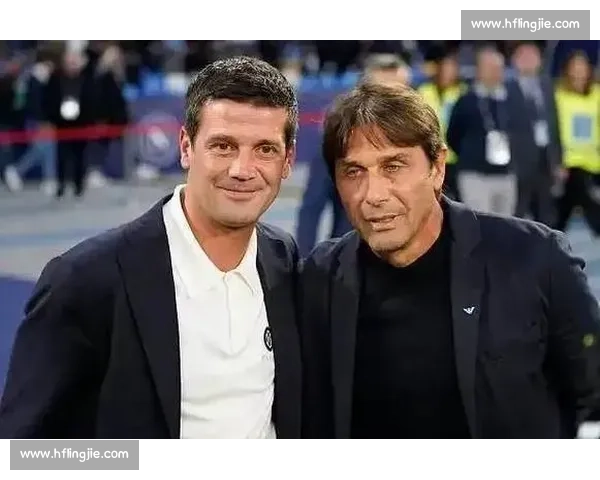 孔蒂:国米仍是意甲最强!回应劳塔罗冲突,忆十年冠王岁月