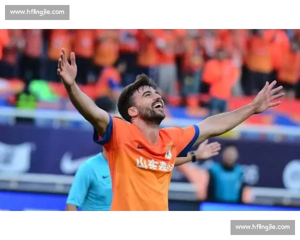 泽卡:泰山属顶尖行列,剑指明年中超冠军