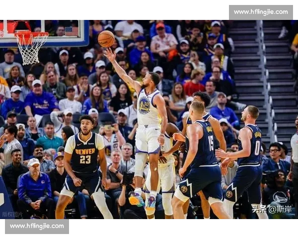 戈登 50+10 三分空砍!库里 42 分统治加时毁其生涯夜